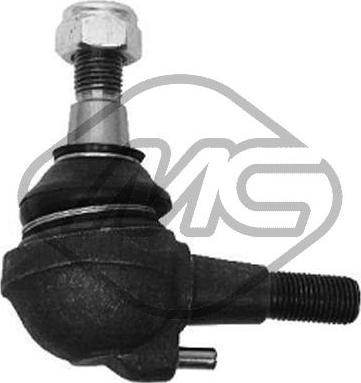 Metalcaucho 53050 - Rotule de suspension droxauto.com
