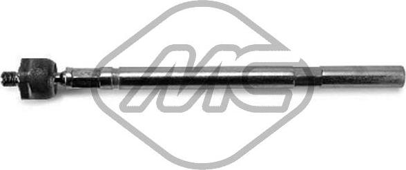 Metalcaucho 53065 - Rotule de direction intérieure, barre de connexion droxauto.com