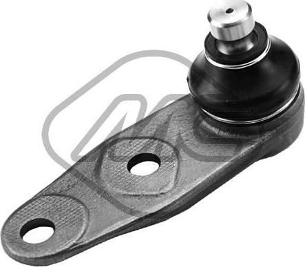 Metalcaucho 53006 - Rotule de suspension droxauto.com