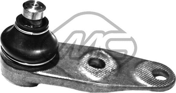 Metalcaucho 53002 - Rotule de suspension droxauto.com