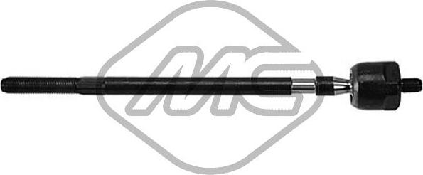 Metalcaucho 53011 - Rotule de direction intérieure, barre de connexion droxauto.com