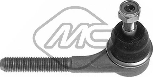 Metalcaucho 53013 - Rotule de barre de connexion droxauto.com