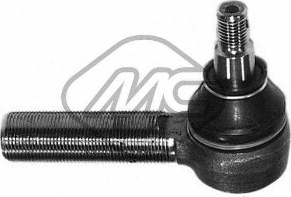 Metalcaucho 53081 - Rotule de barre de connexion droxauto.com