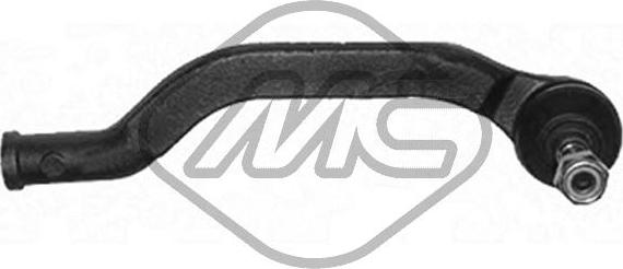 Metalcaucho 53033 - Rotule de barre de connexion droxauto.com