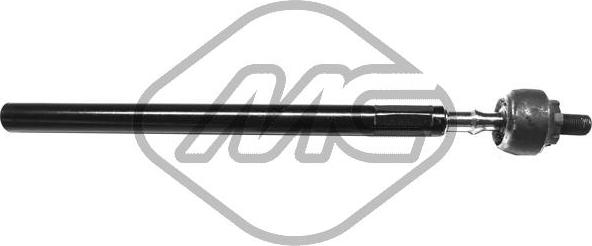 Metalcaucho 53070 - Rotule de direction intérieure, barre de connexion droxauto.com