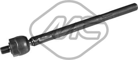 Metalcaucho 53077 - Rotule de direction intérieure, barre de connexion droxauto.com