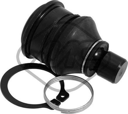 Metalcaucho 53194 - Rotule de suspension droxauto.com