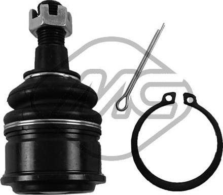 Metalcaucho 53195 - Rotule de suspension droxauto.com