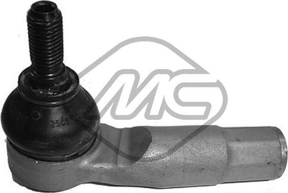 Metalcaucho 53169 - Rotule de barre de connexion droxauto.com