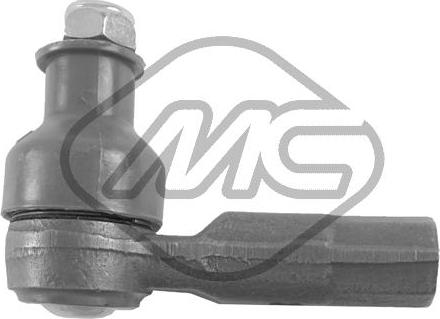 Metalcaucho 53163 - Rotule de barre de connexion droxauto.com