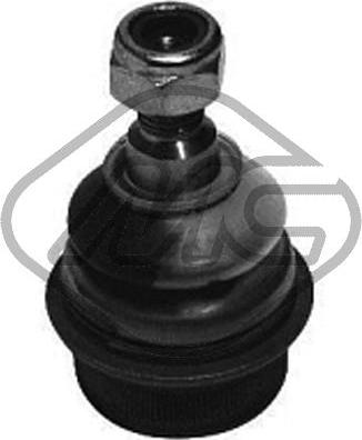 Metalcaucho 53115 - Rotule de suspension droxauto.com