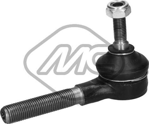 Metalcaucho 53111 - Rotule de barre de connexion droxauto.com