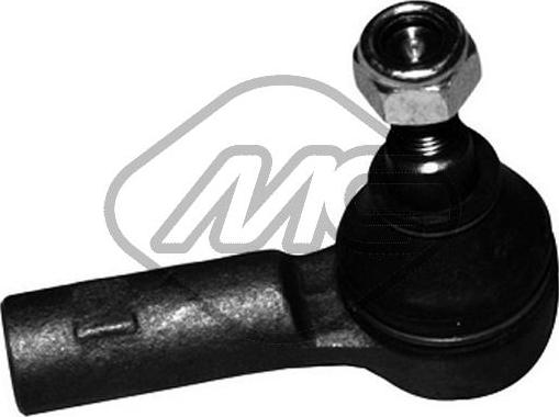 Metalcaucho 53112 - Rotule de barre de connexion droxauto.com