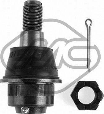 Metalcaucho 53130 - Rotule de suspension droxauto.com