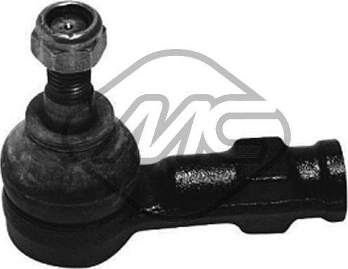 Metalcaucho 53132 - Rotule de barre de connexion droxauto.com