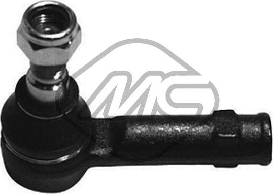 Metalcaucho 53137 - Rotule de barre de connexion droxauto.com