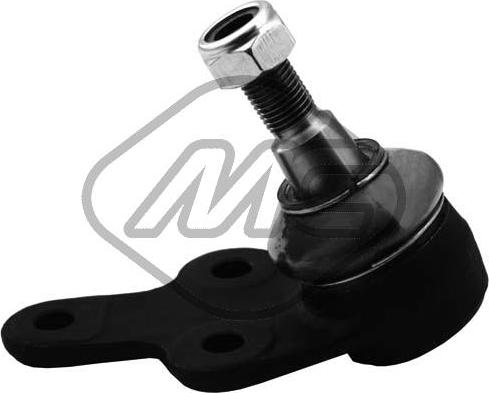 Metalcaucho 53312 - Rotule de suspension droxauto.com