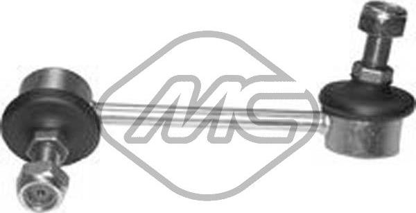 Metalcaucho 53388 - Entretoise / tige, stabilisateur droxauto.com