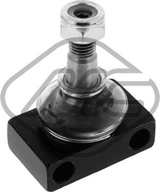 Metalcaucho 53329 - Rotule de suspension droxauto.com