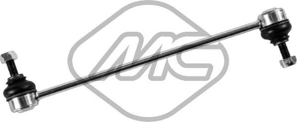 Metalcaucho 53374 - Entretoise / tige, stabilisateur droxauto.com