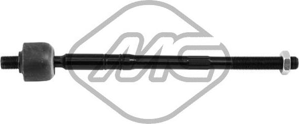 Metalcaucho 53291 - Rotule de direction intérieure, barre de connexion droxauto.com