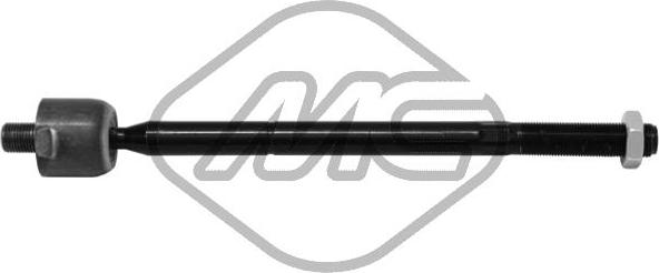 Metalcaucho 53297 - Rotule de direction intérieure, barre de connexion droxauto.com