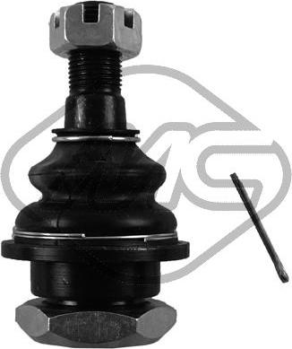 Metalcaucho 53248 - Rotule de suspension droxauto.com