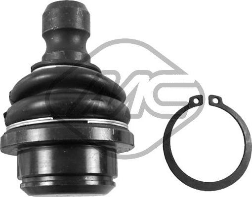 Metalcaucho 53247 - Rotule de suspension droxauto.com