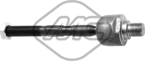 Metalcaucho 53264 - Rotule de direction intérieure, barre de connexion droxauto.com