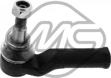 Metalcaucho 53261 - Rotule de barre de connexion droxauto.com