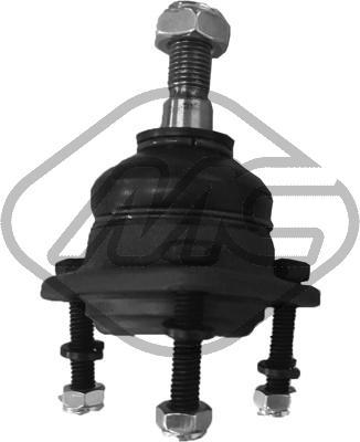 Metalcaucho 53262 - Rotule de suspension droxauto.com