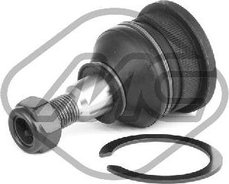 Metalcaucho 53210 - Rotule de suspension droxauto.com