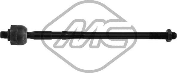 Metalcaucho 53288 - Rotule de direction intérieure, barre de connexion droxauto.com