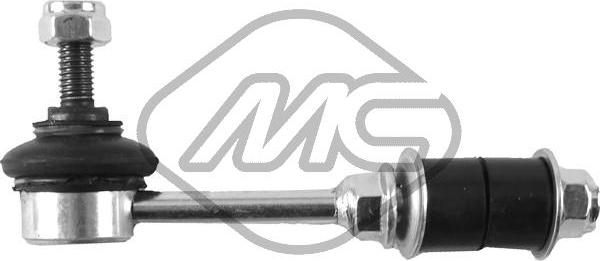 Metalcaucho 53225 - Entretoise / tige, stabilisateur droxauto.com