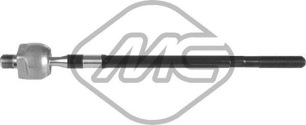 Metalcaucho 53226 - Rotule de direction intérieure, barre de connexion droxauto.com