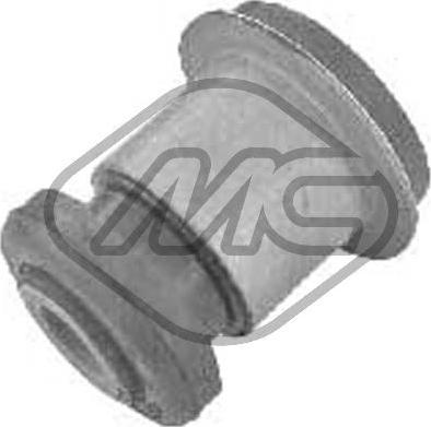 Metalcaucho 52598 - Suspension, bras de liaison droxauto.com