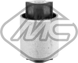 Metalcaucho 52607 - Suspension, corps de l'essieu droxauto.com