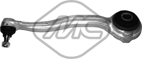 Metalcaucho 52065 - Bras de liaison, suspension de roue droxauto.com