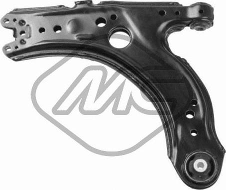 Metalcaucho 52038 - Bras de liaison, suspension de roue droxauto.com