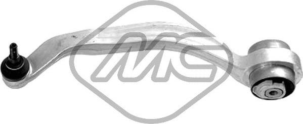 Metalcaucho 52025 - Bras de liaison, suspension de roue droxauto.com