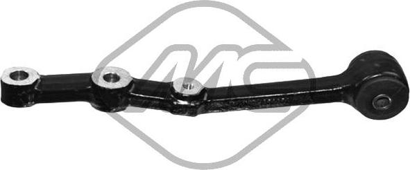 Metalcaucho 52073 - Bras de liaison, suspension de roue droxauto.com