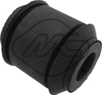 Metalcaucho 57949 - Suspension, corps de l'essieu droxauto.com