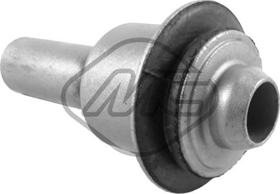 Metalcaucho 57950 - Suspension, corps de l'essieu droxauto.com