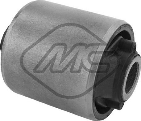 Metalcaucho 57951 - Suspension, corps de l'essieu droxauto.com