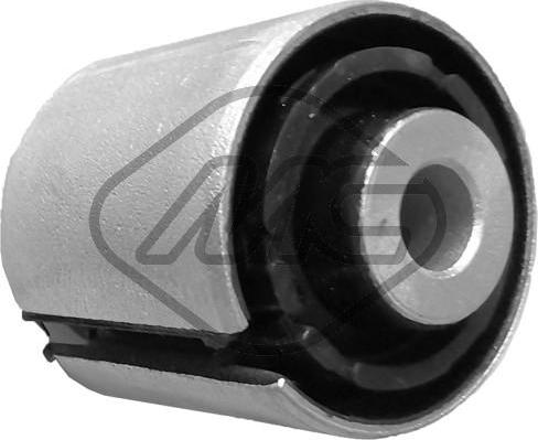 Metalcaucho 57958 - Suspension, corps de l'essieu droxauto.com