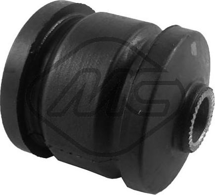 Metalcaucho 57967 - Suspension, corps de l'essieu droxauto.com