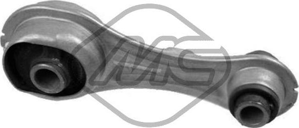 Metalcaucho 57905 - Support moteur droxauto.com