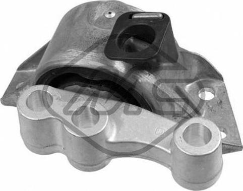 Metalcaucho 57908 - Support moteur droxauto.com