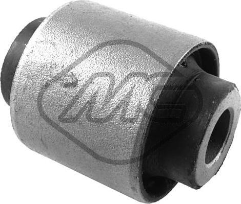 Metalcaucho 57989 - Suspension, corps de l'essieu droxauto.com