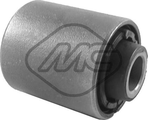 Metalcaucho 57985 - Suspension, corps de l'essieu droxauto.com